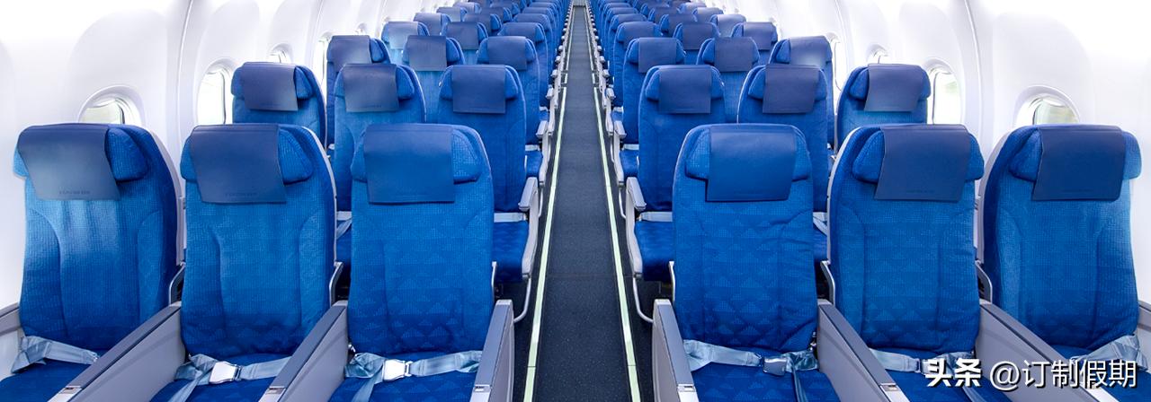 韩国大韩航空,韩国的大韩航空