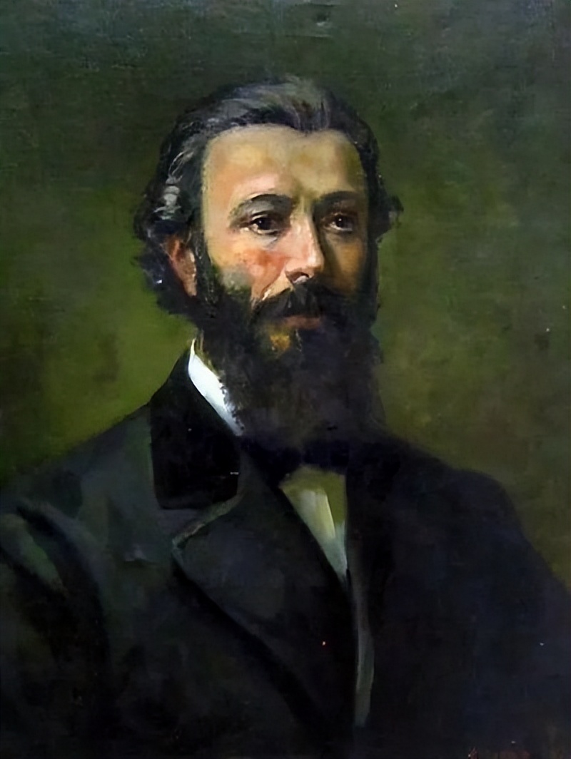 389.他为战地外科手术作出了巨大贡献