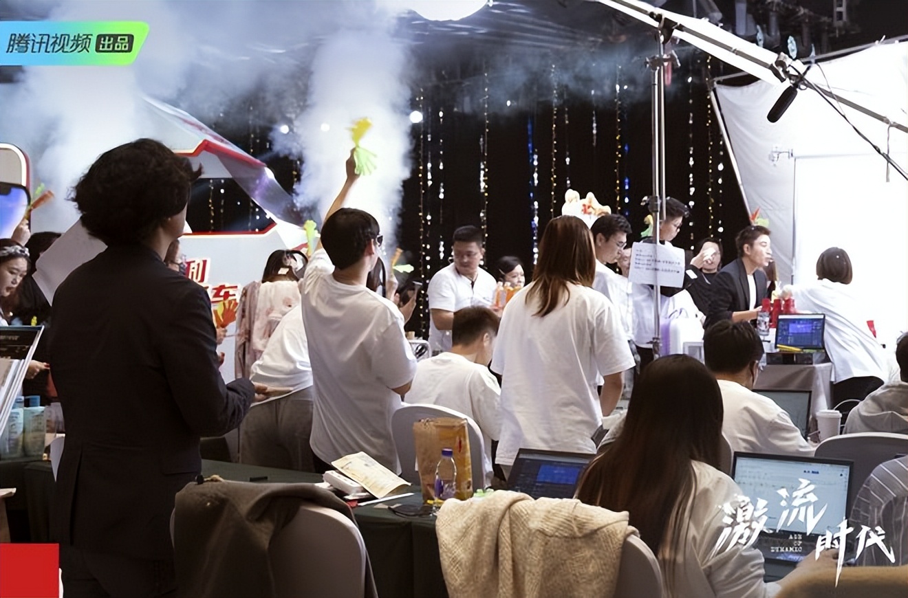 明星直播带货数据惨淡,明星直播带货商业机制