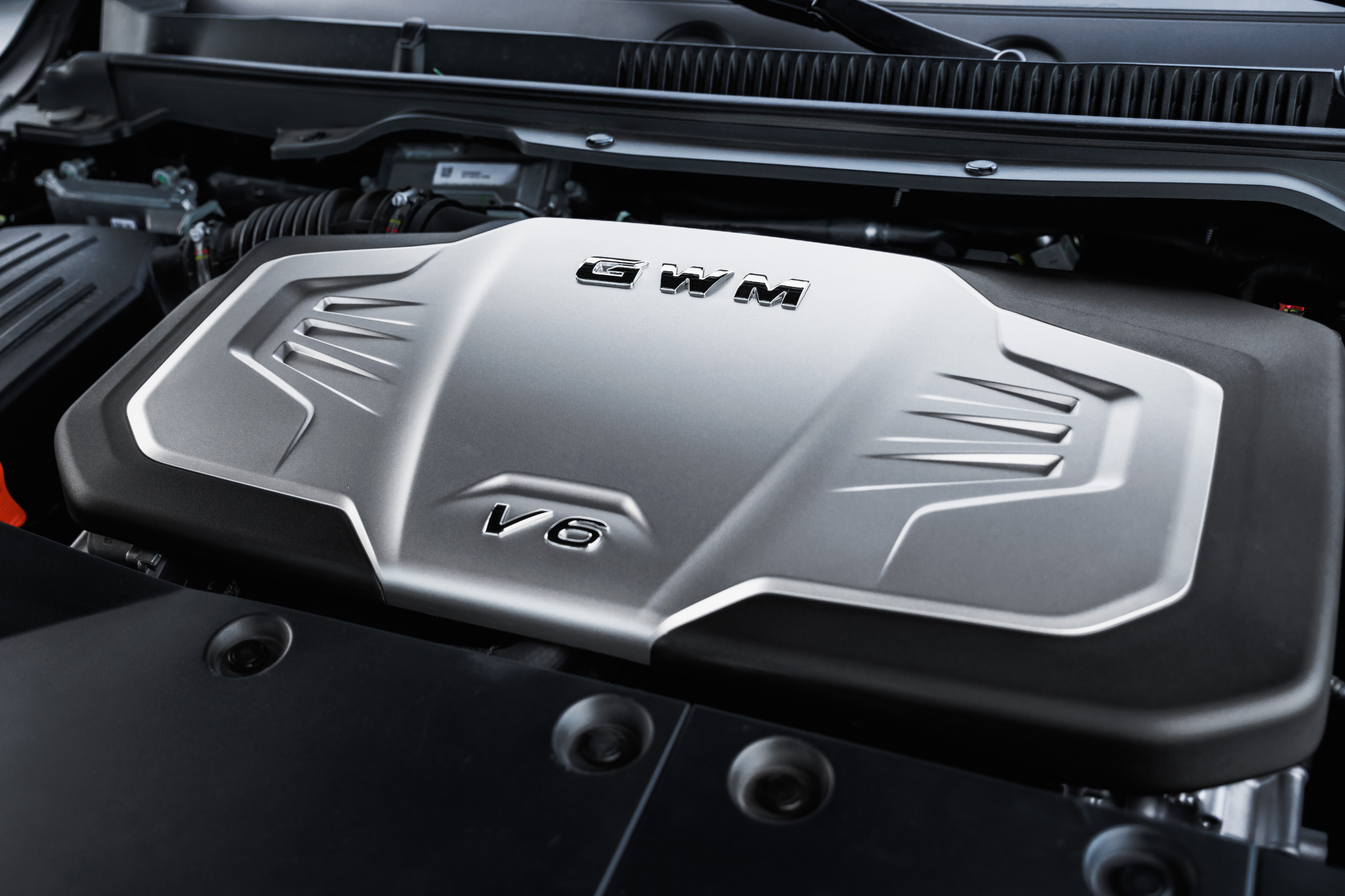 长城山海炮3.0T加速性能,山海炮2.4搭配9at怎么样