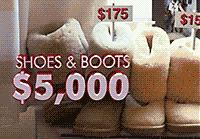 抢断货!这双丑鞋火成热门单品?!网友:又是看不懂的时尚…