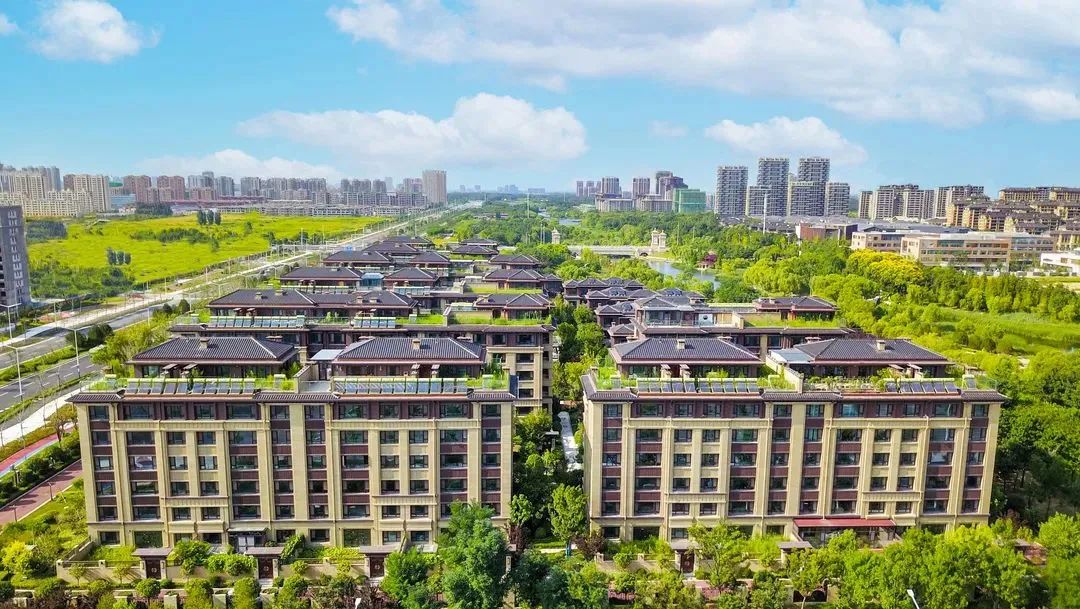 潍坊口碑好的房企,潍坊十佳房企排名