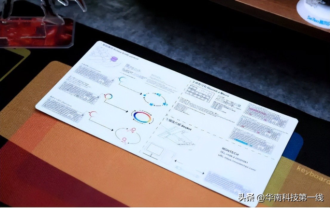 250左右最值得入手的机械键盘,目前最便宜性价比最高的机械键盘