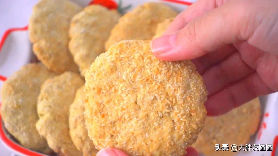 燕麦消化饼,燕麦饼怎么吃