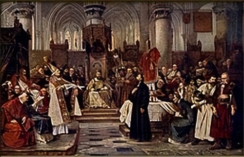 16世纪欧洲民俗音乐与教会圣乐融合，为什么离不开纪尧姆·德·马肖