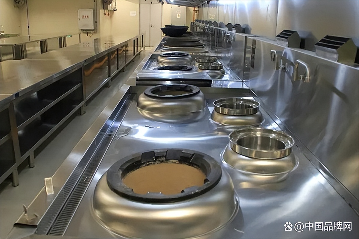 商用厨具排名前十的品牌,商用真空机十大品牌排名