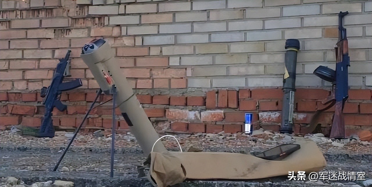 立陶宛获准采购美国弹簧刀300/600巡飞弹