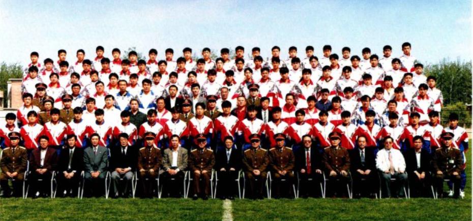 中国足球继续坚持吧,中国足球需要大家的支持