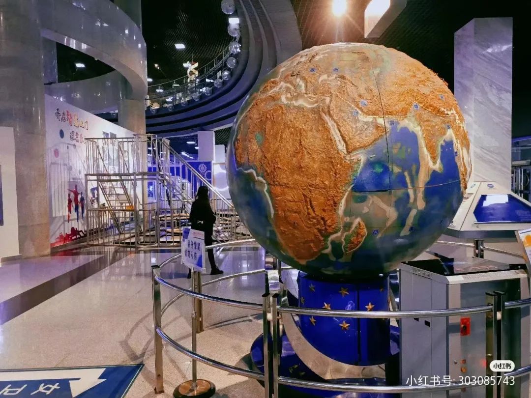 天津遛娃好地方,天津遛娃的免费公园