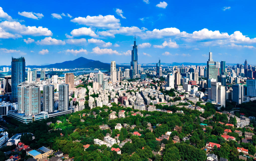 南京玄武湖特色美食,南京有哪些必去的景点和特色美食