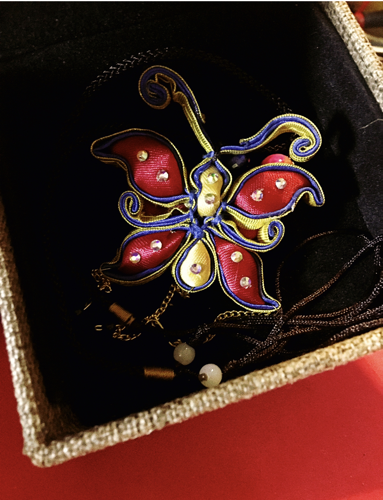 一趟天津中山路菜市场,逼出了自己的几个“艺术”身份