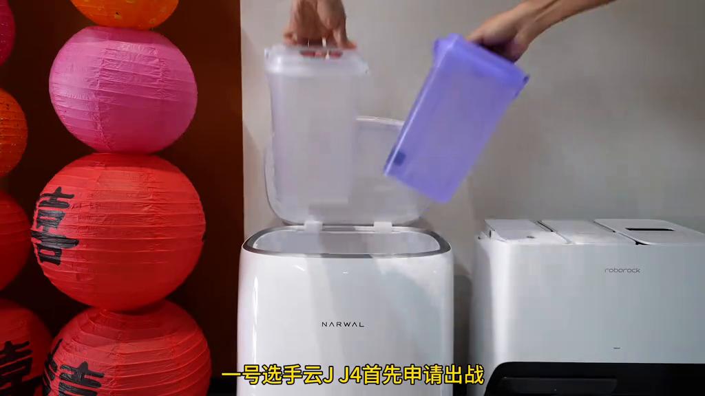 扫拖机器人好用还是手持的好用,扫拖机器人和拖把