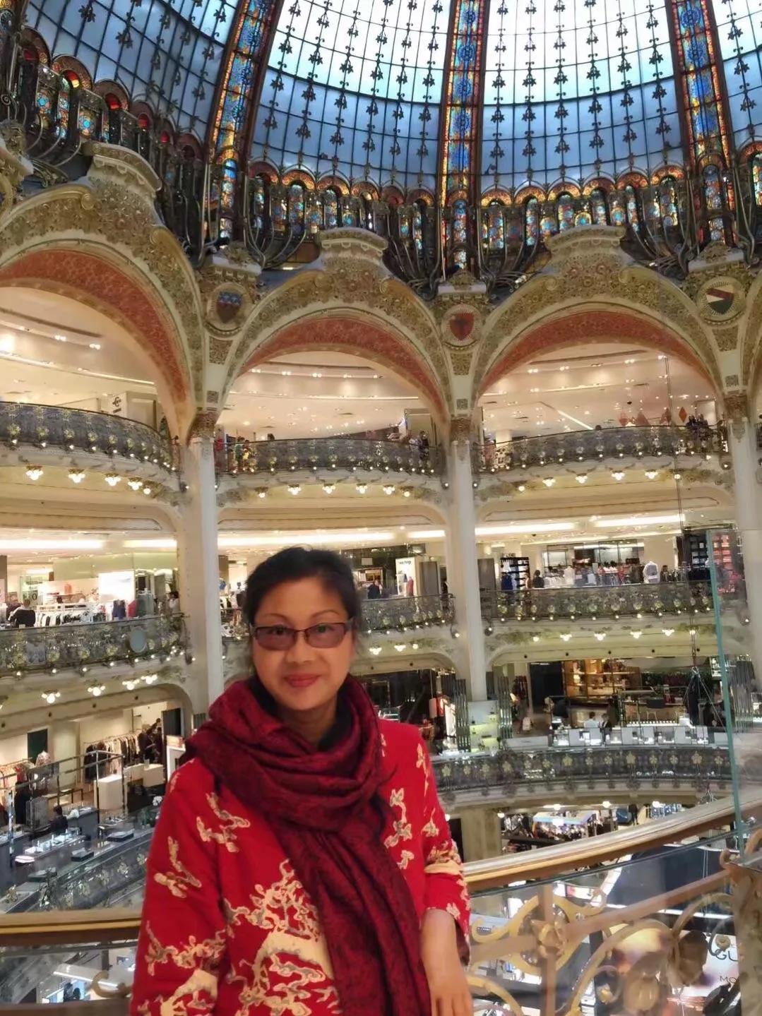 欧洲十国游是哪十国,欧洲十国游纪实之十