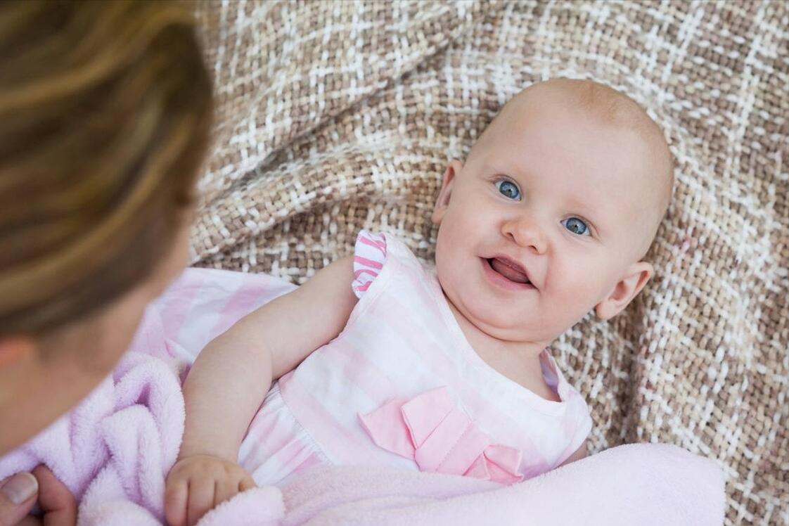 小孩子睡得越晚醒得越早怎么回事,一个小细节没做好宝宝越醒越早