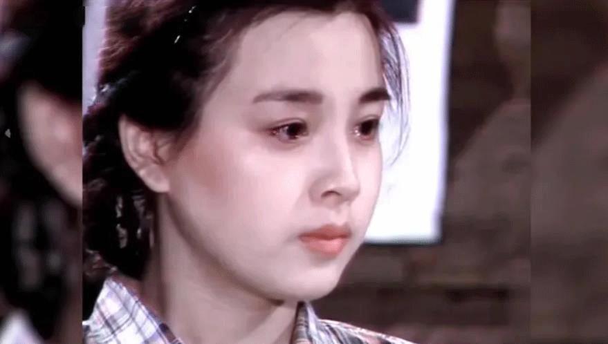 当红时为爱息影赵明明,赵明明版赵飞燕后来为什么失宠