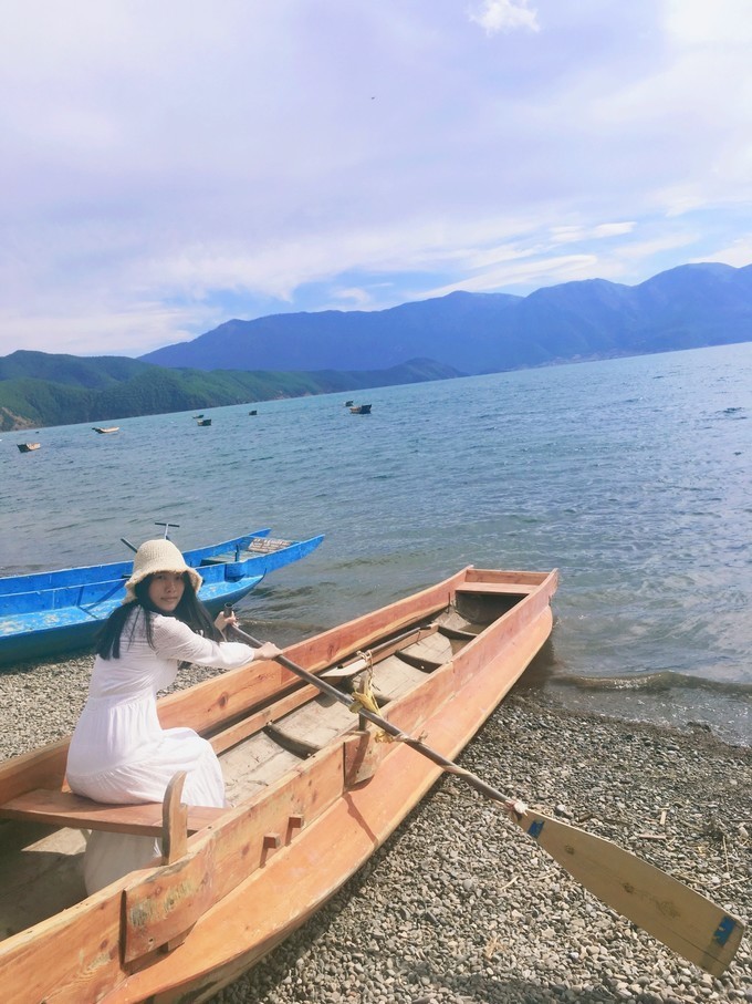 从昆明去大理怎样制作旅游攻略,云南昆明旅游攻略五天自由行