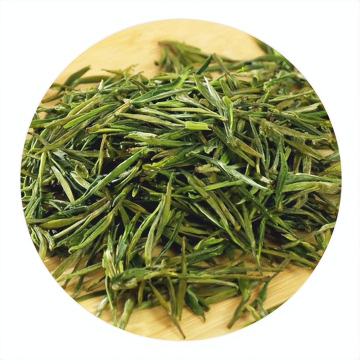 中国十大区域品牌名茶排名,中国名茶最新排行表