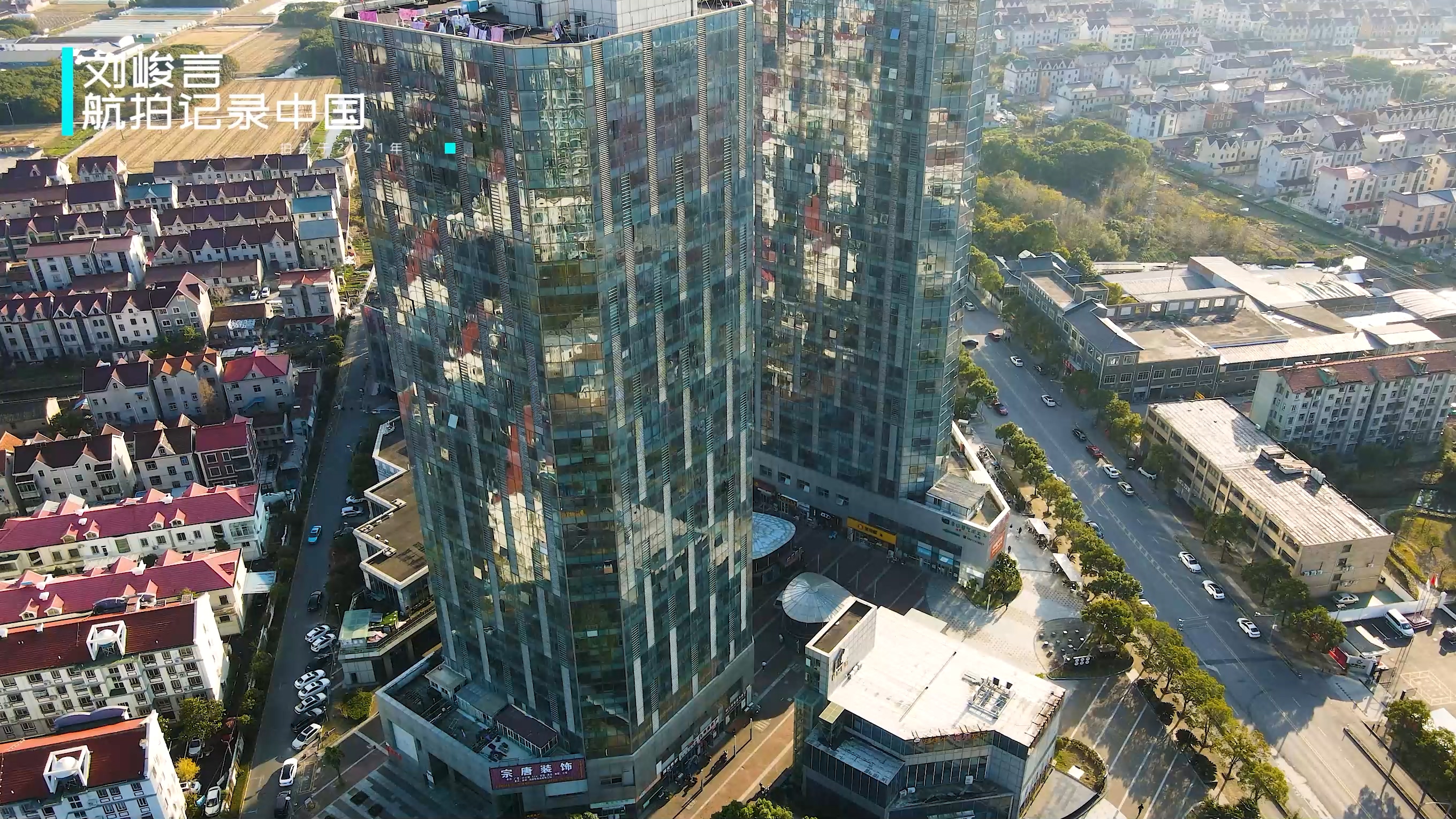 南汇五角大楼现在怎么样了,惠南镇五角大楼为何开不了