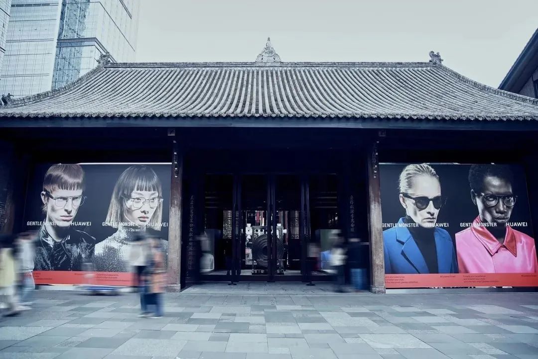 沉浸式快闪体验店,有什么印象深刻的快闪店