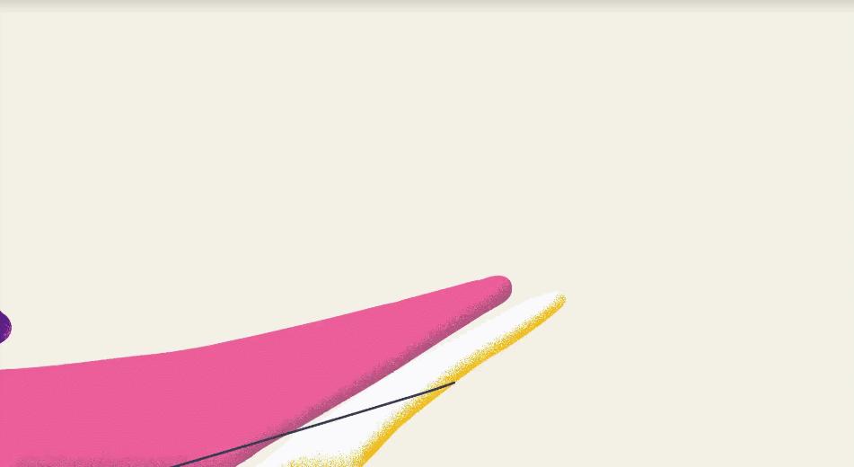 指甲盖上有竖纹和白块,指甲盖上起竖纹白斑竟是死亡信号