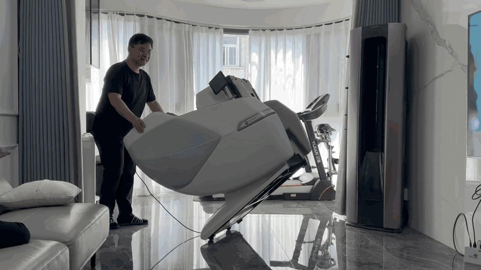 按摩椅怎样选购才是好的,按摩椅品牌推荐按摩椅选购技巧