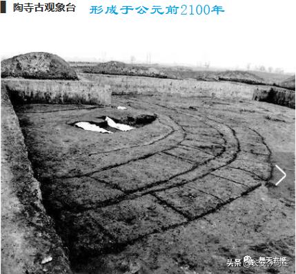 量天尺的尺度（天文尺）