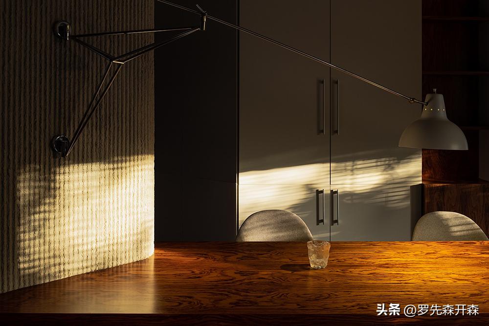 老小区房屋改造小户型78平,老小区改造素人