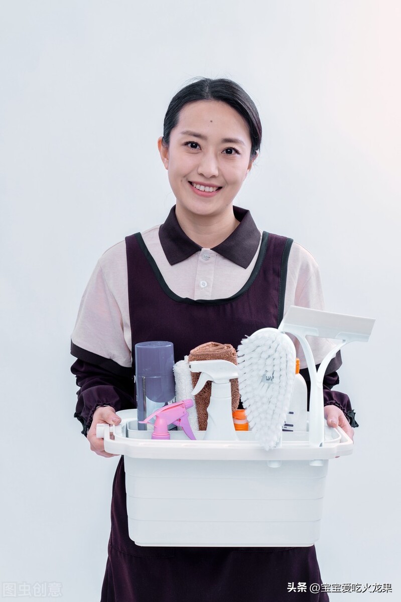 小区保洁日常工作流程及标准规范,保洁工作自述