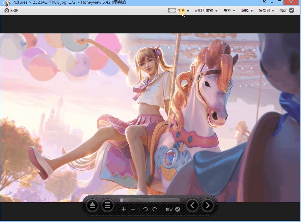 压缩图片的电脑看图软件,什么看图软件能看电脑上所有图片