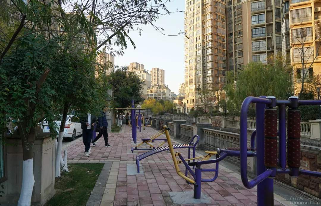 阳光威尼斯现状,阳光威尼斯四期最新现状