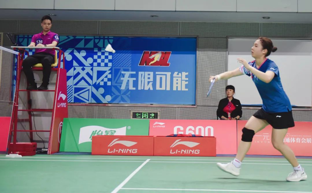 2018南通青少年羽毛球比赛,上海市u系列羽毛球精英赛