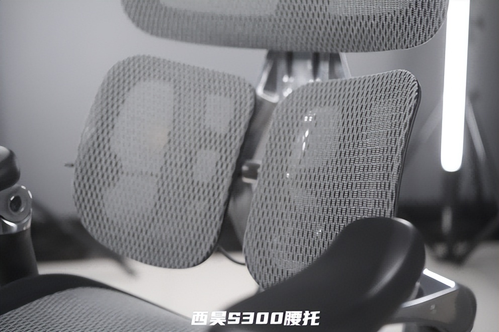 6款人体工学椅大横评,人体工学椅子600左右推荐