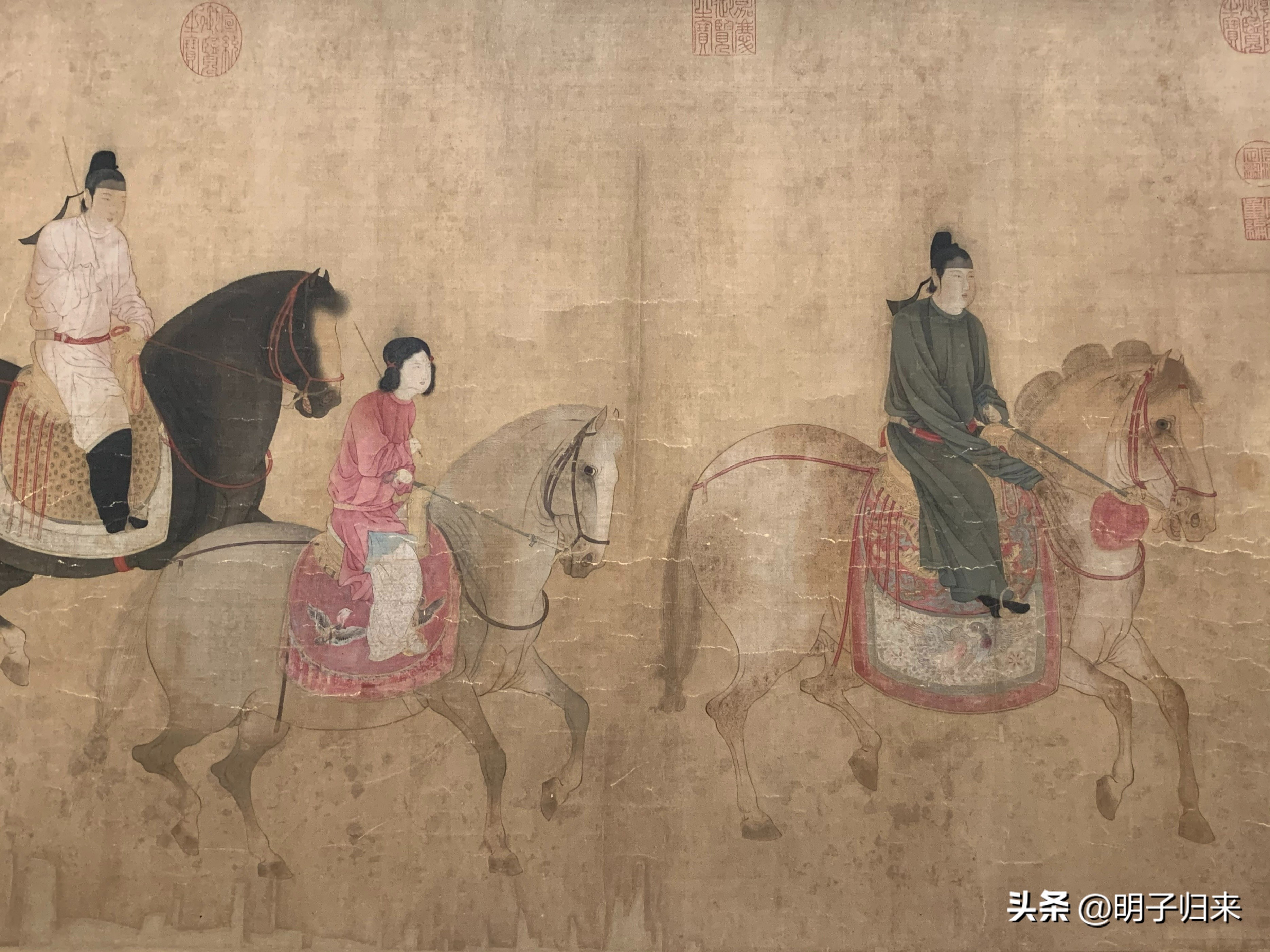 大辽风云：哪件宝贝可以代言辽博？