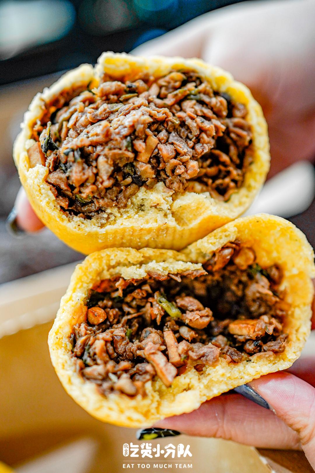 鍖椾含瀹濊棌鐐瑰績,鍖椾含钘忓湪娣卞贩涓殑瀹濊棌搴楅摵