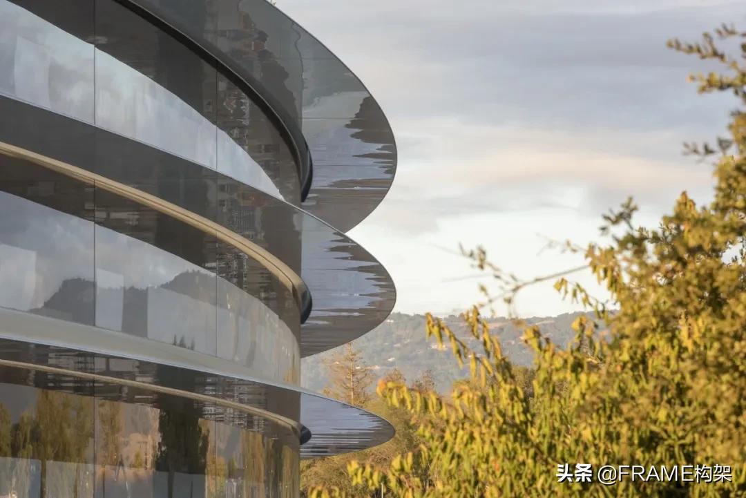 Foster+Partners丨可持续性不是一个时尚问题