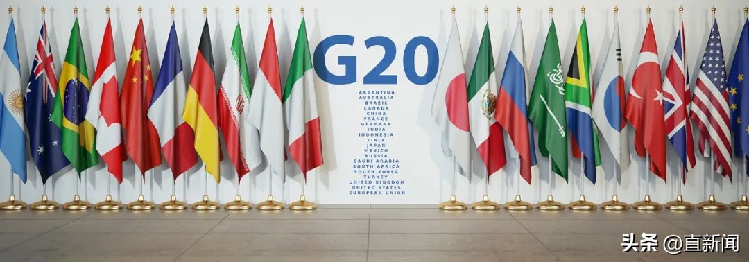 普京是否以视频方式出席了g20峰会,普京将出席g20峰会有几个国家