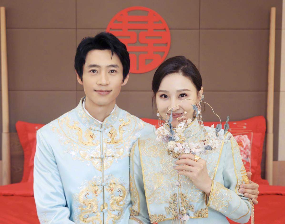 娱乐圈十大甜蜜婚礼亲吻,娱乐圈十对明星夫妻婚礼