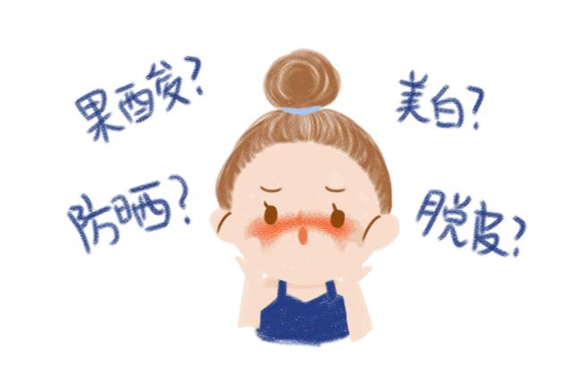 以油养肤皮肤反黑怎么治疗,角鲨烷以油养肤正确方法