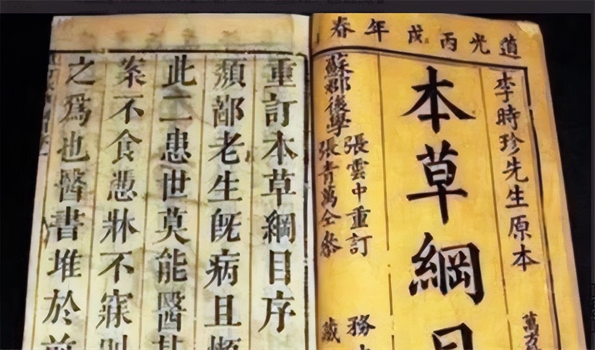 李时珍为什么说猫不能吃,中国人为什么不吃猫