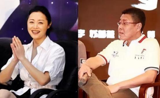 张健为什么两次娶刘蓓,张若昀父亲张健和刘蓓