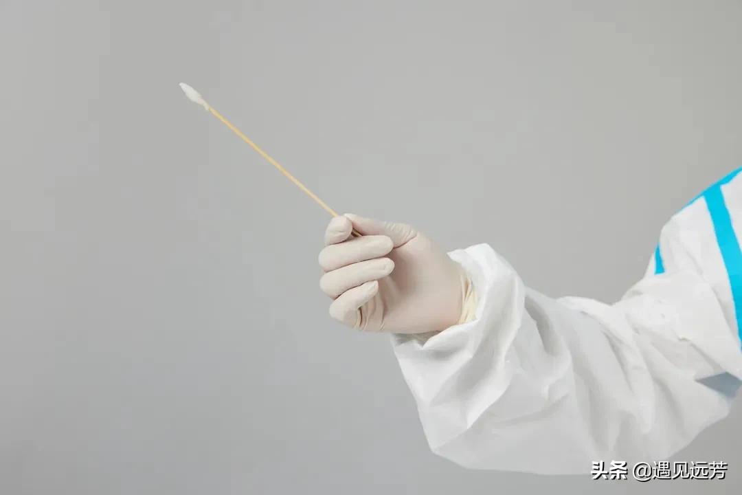 核酸检测过程注意事项,核酸检测过程中注意事项