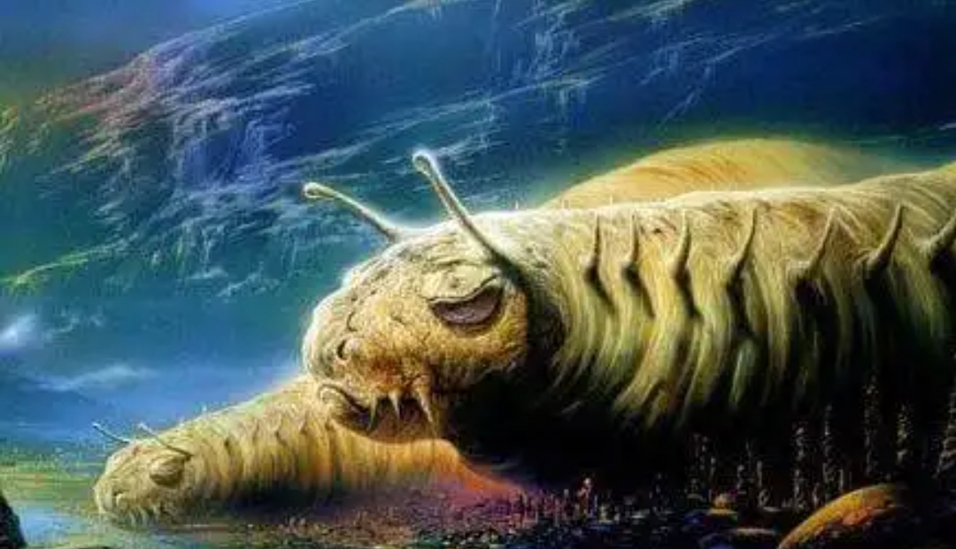 搜神记十大邪术,搜神记中的谶语