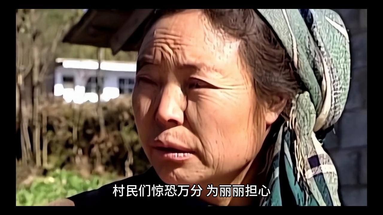 民间故事,民间故事正能量