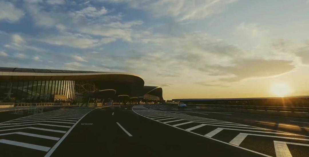 为什么国内机场都是以区命名的,机场起名