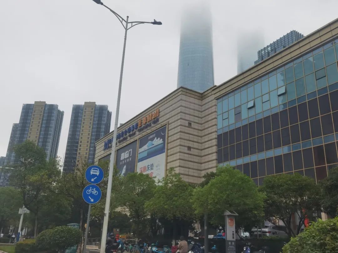 南昌红星美凯龙朝阳店,红星美凯龙在南昌有哪些店