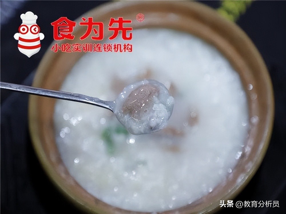 上虞早餐小吃做法培训值得信赖,上虞营养粥培训哪里学