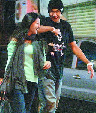 大s历任男友吐槽大s,大s再次闪婚