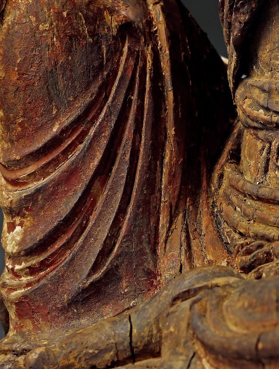 西泠秋拍佛教艺术专场,2022西泠秋拍上海巡展