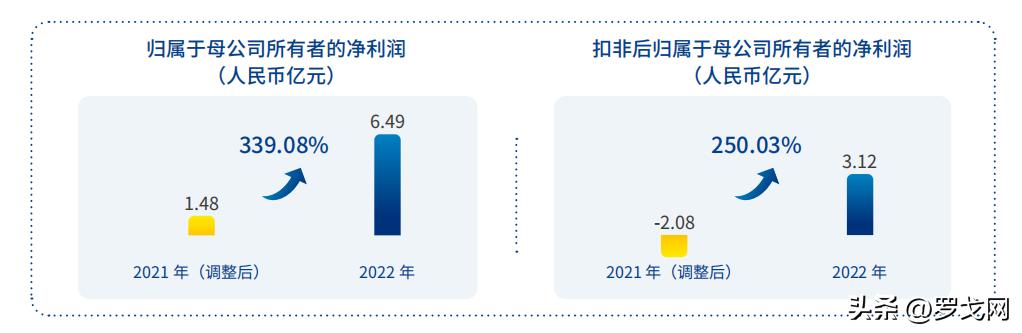 中国最挣钱的企业,中国最赚钱的企业