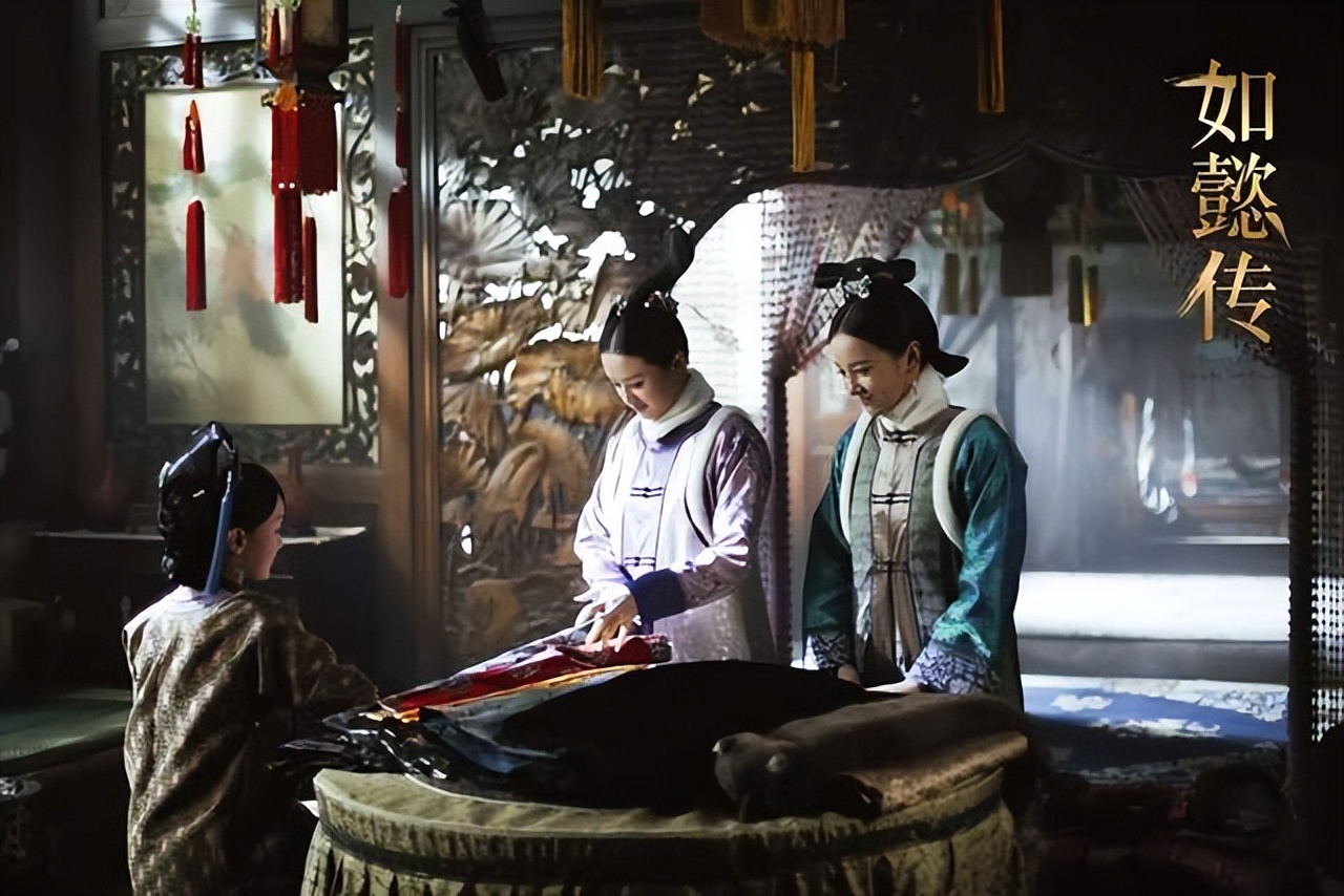 陈小纭整容前演过什么电视剧,演员陈小纭现状